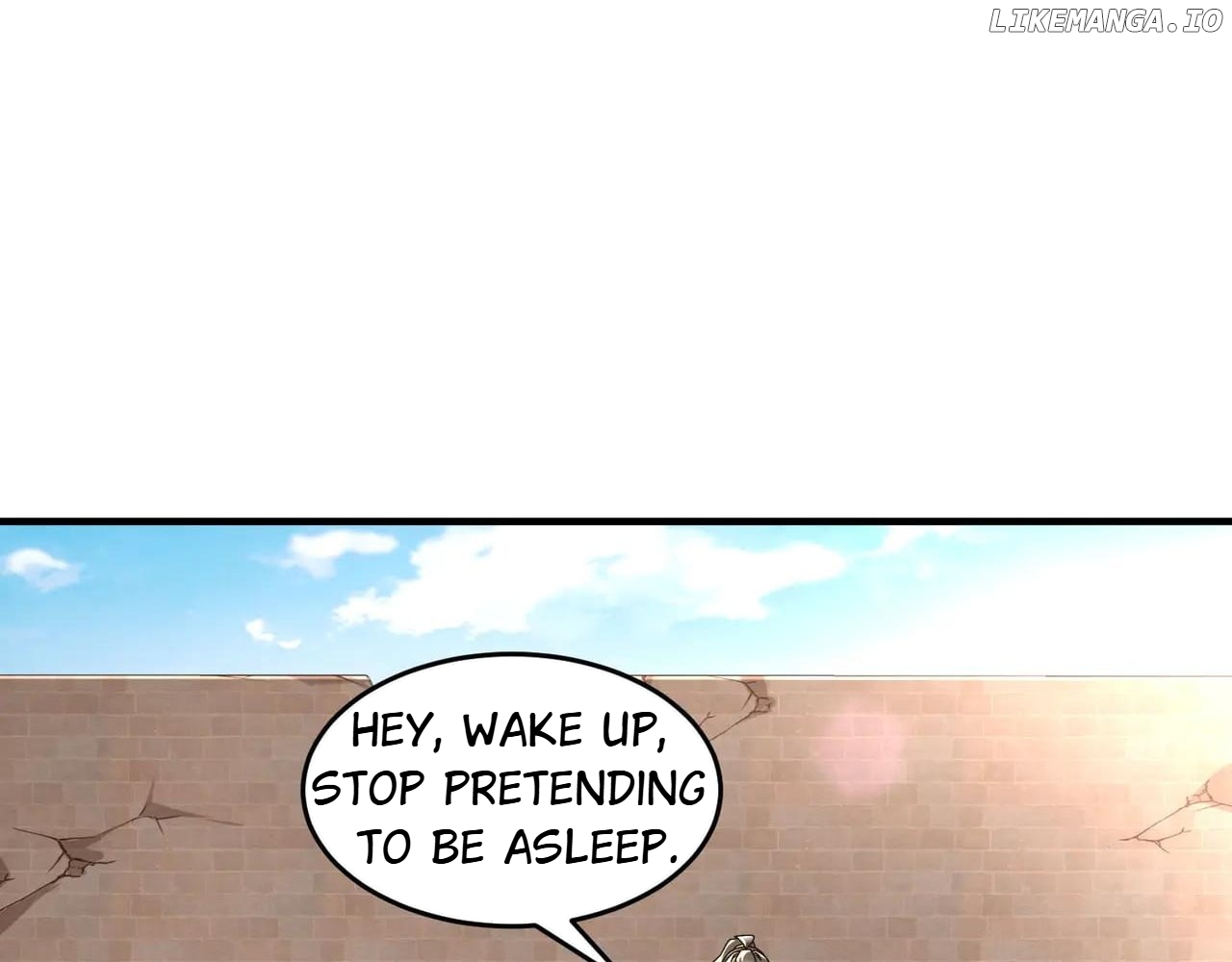 My Furry Harem Is After Me Chapter 297 - page 9